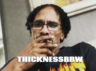 THICKNESSBBW