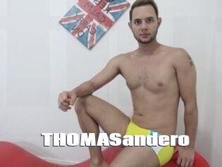 THOMASandero