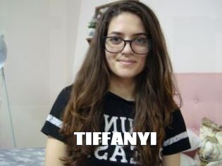 TIFFANYI