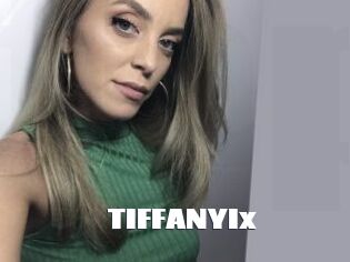 TIFFANYIx The hot porn