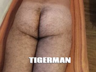 TIGERMAN