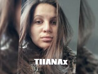 TIIANAx