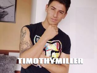 TIMOTHYMILLER