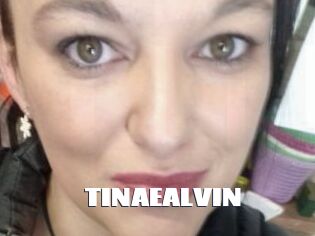 TINAEALVIN