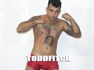 TODDFITCH