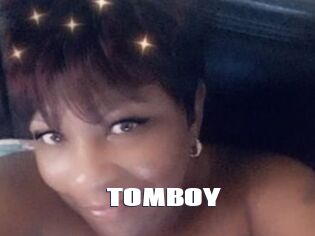 TOMBOY