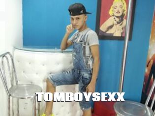 TOMBOYSEXX