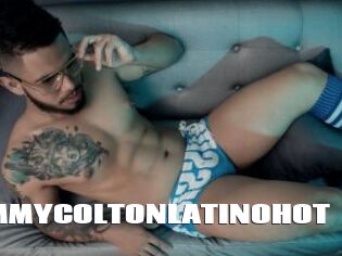 TOMMYCOLTONLATINOHOT