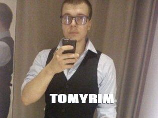 TOMY_RIM