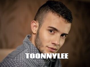 TOONNYLEE