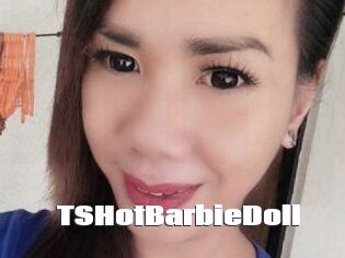 TSHotBarbieDoll