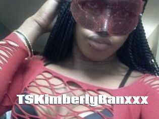 TSKimberlyBanxxx