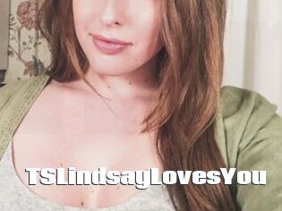 TSLindsayLovesYou