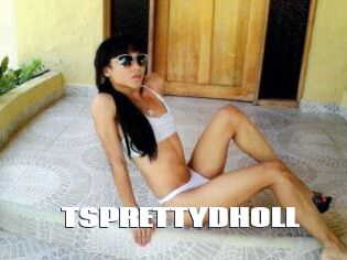 TSPRETTYDHOLL