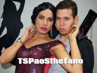 TSPaoSthefano