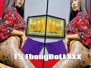 TS_EbonyDoLLXxX