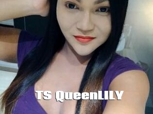 TS_QueenLILY