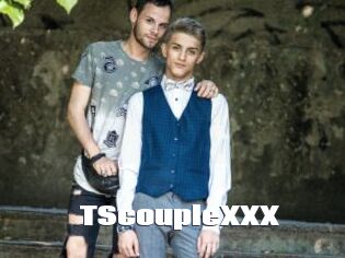 TScoupleXXX