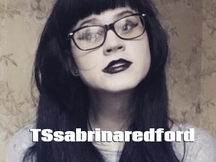 TSsabrinaredford