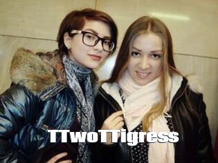 TTwoTTigress