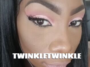 TWINKLETWINKLE