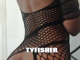 TYFISHER The hot porn