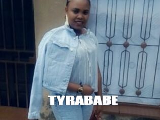 TYRABABE