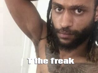 T_the_freak