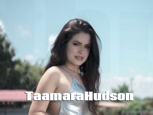TaamaraHudson