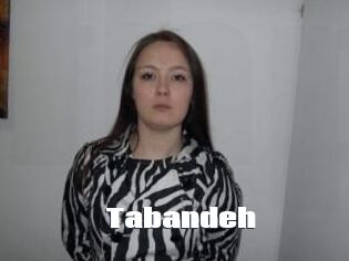 Tabandeh