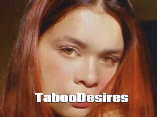 TabooDesires
