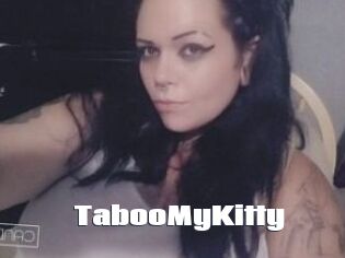 TabooMyKitty