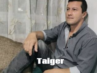Taiger