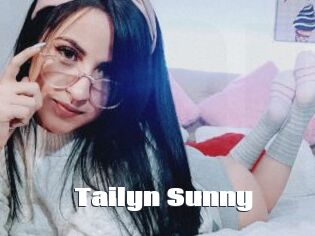 Tailyn_Sunny The hot porn