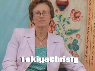 TakiyaChristy