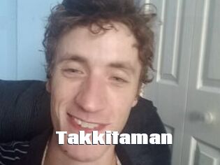 Takkitaman