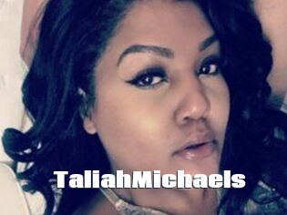 TaliahMichaels