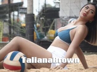 TalianaBrown