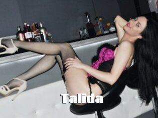 Talida