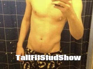 TallFitStudShow