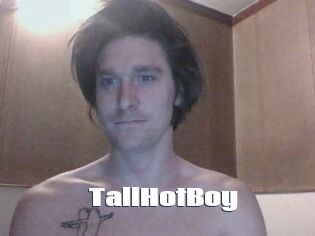 TallHotBoy