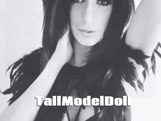 TallModelDoll