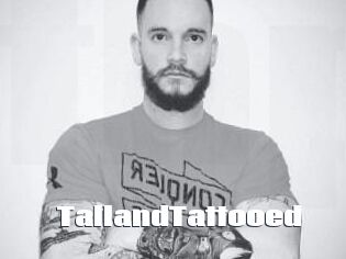 TallandTattooed