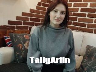TallyArtin