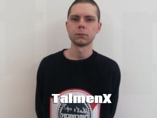 TalmenX