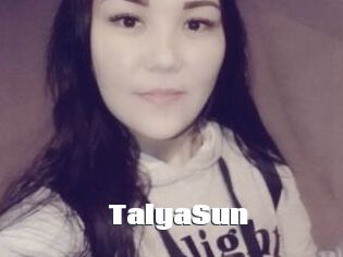 TalyaSun