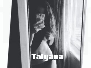 Talyana
