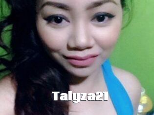 Talyza21