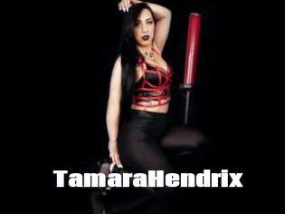 TamaraHendrix