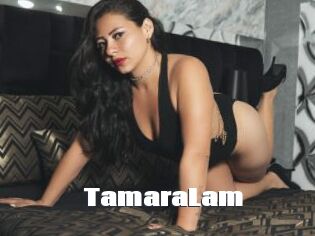 TamaraLam